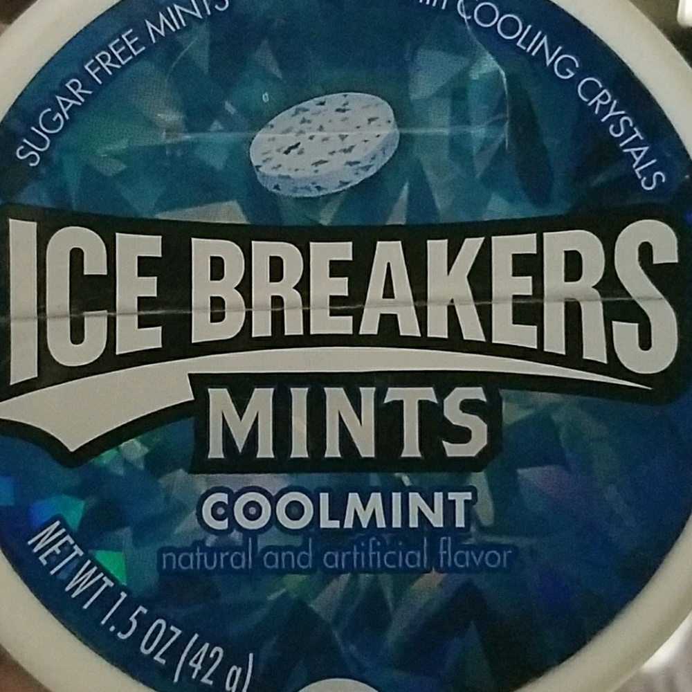 Meet your Posher, Jeffrey